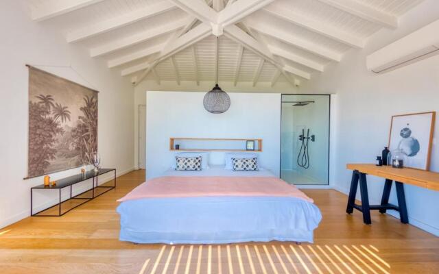 Villa au fil de l'eau 1