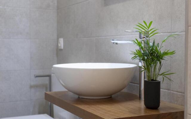 RD APARCAMIENTO INCLUIDO TRIANA luminoso cómodo apartamento 2Bd 2Bth