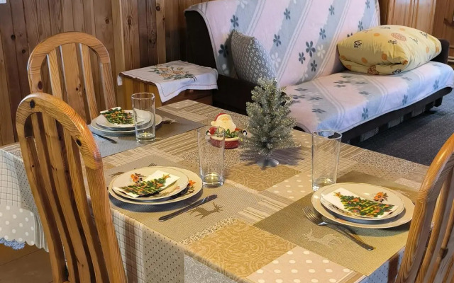 Дом Деревенский