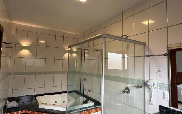 Pousada Porto da Barra