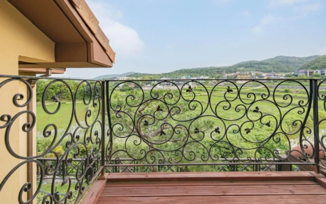 Gyeongju Woori Nuri Pension