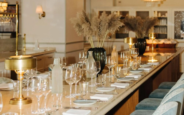 Marienlyst Strandhotel