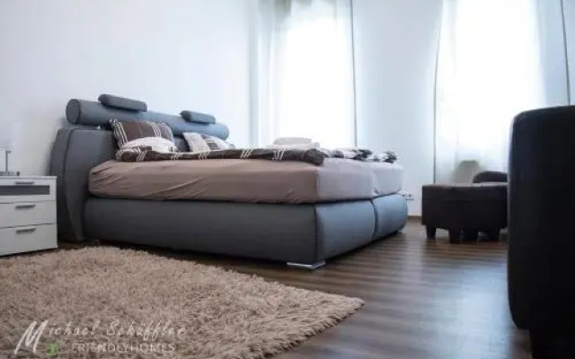 Smart and Happy Living Fürth