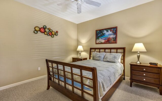 Waikoloa Beach Villas