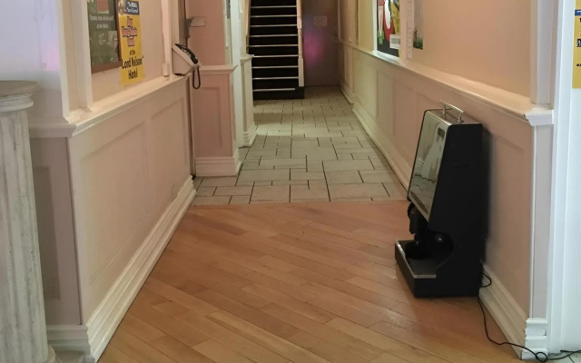 Lord Nelson Liverpool by Compass Hospitality
