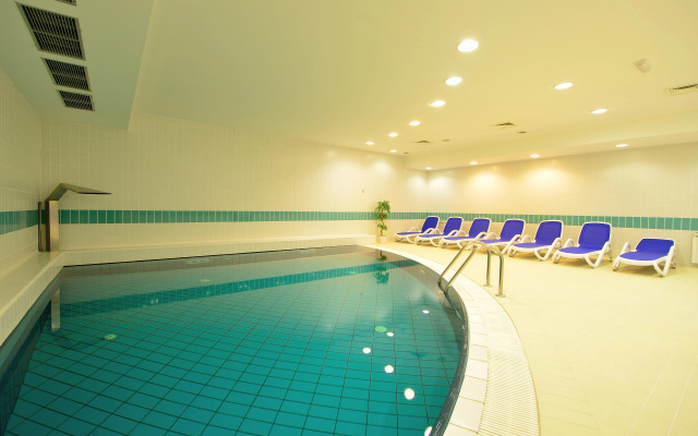 Hotel Jezero