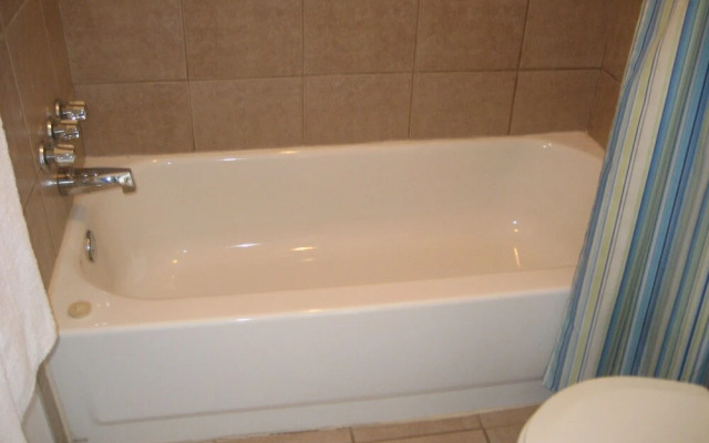 Motel Iberville