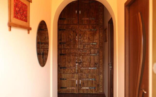 Guest house Dilijan Orran