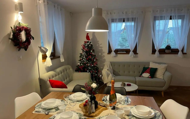 Chalet Jayata