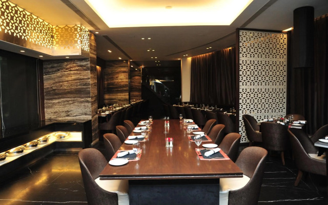 The Grand Bhagwati