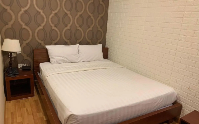 Anh Dao Mekong Hotel