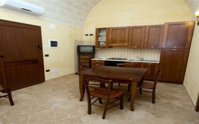 Oasi Del Visir Resort