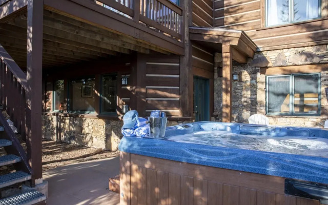 Barney Ford 2 - Zendo