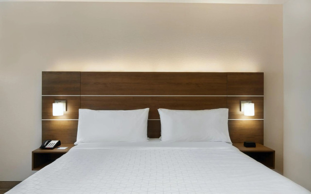 Holiday Inn Express Pensacola West - Navy Base by IHG