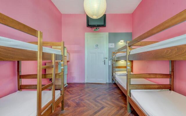 Hostel Colors of Adriatic - Youth Only