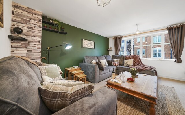 Spacious Private Relaxing Getaway