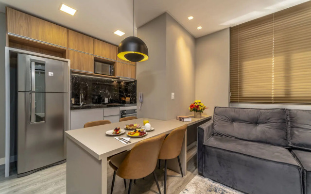 I Am Design Hotel Itapema by Hotelaria Brasil