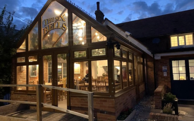 The Six Bells