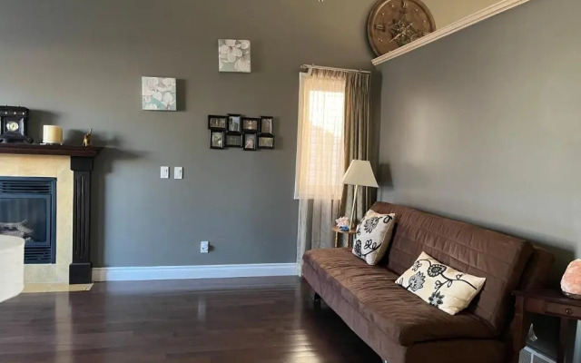 Citadel hill cr community!