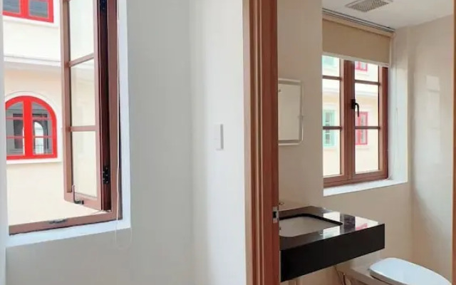 Nhu Y Hotel Phu Quoc
