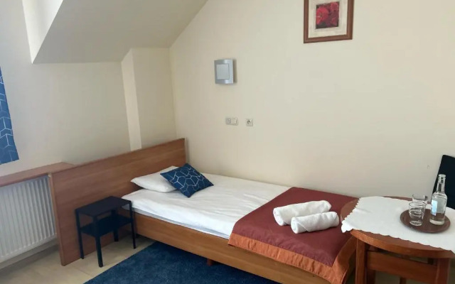 Hotel Sutoris