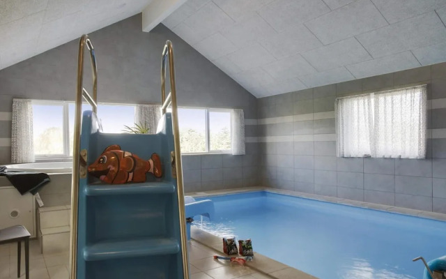 5 Star Holiday Home in Idestrup