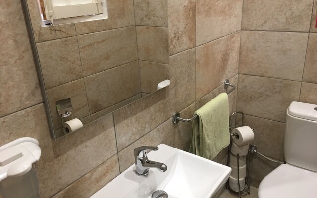 Gorgeous Townhouse Nr 53 - Hostel