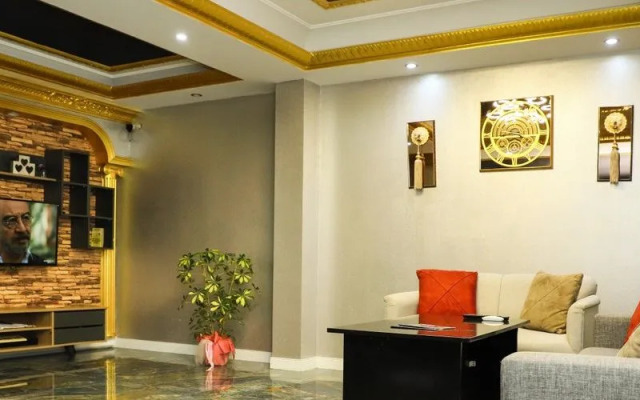 Yıldız Moonlight Hotel Trabzon