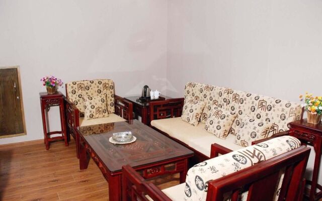 Super 8 Hotel Chongqing Chao Tian Men