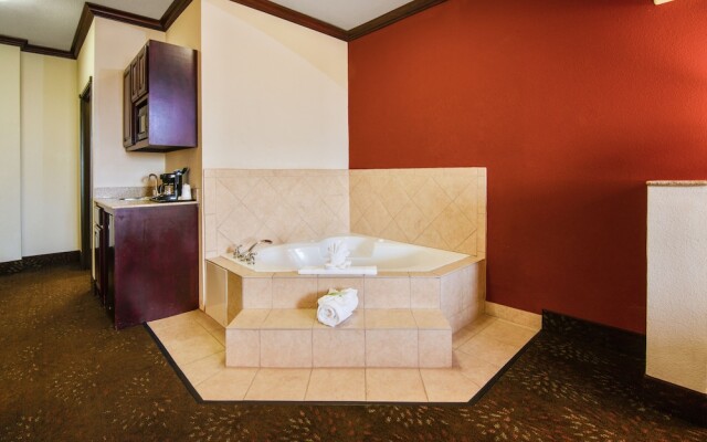 Holiday Inn Express Hotel Suites Terrell