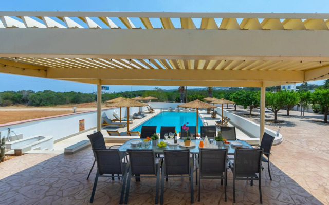 Protaras Views Villa PRAM1