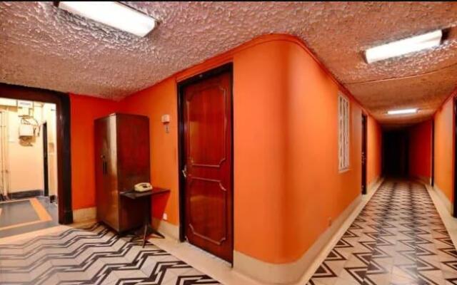 Hotel Minerva