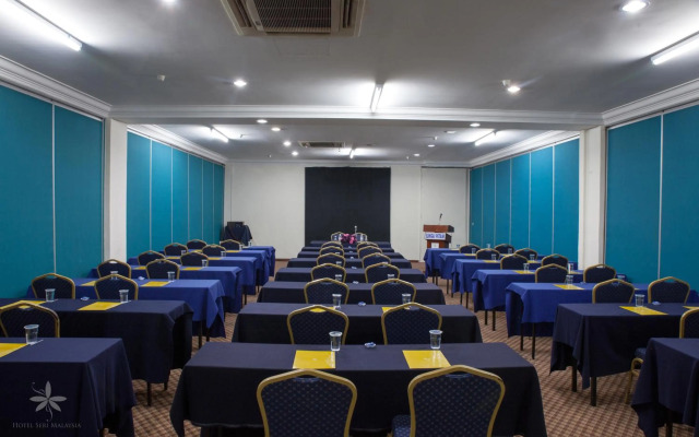 Hotel Seri Malaysia Sungai Petani