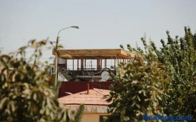 Furkat Guest House