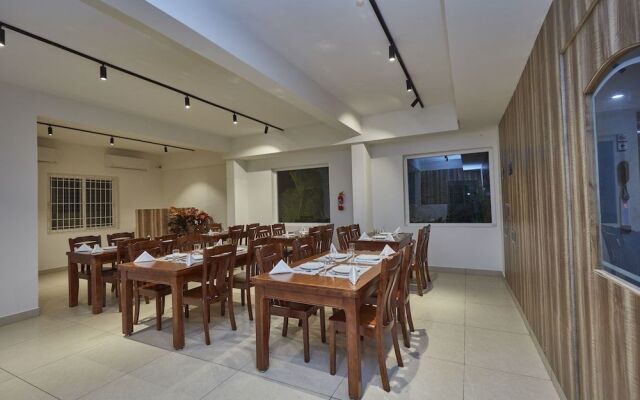 The Continentti Whitefield