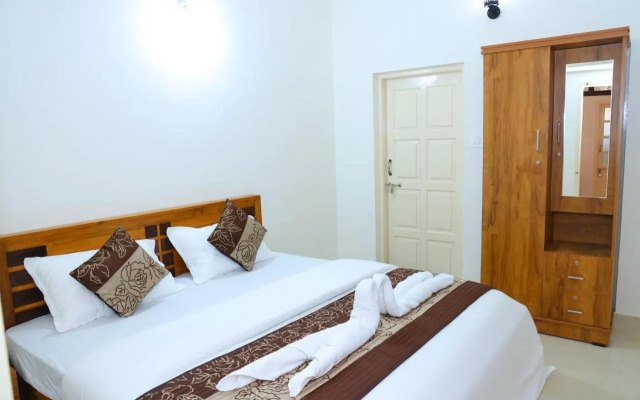 Samara The 7th Mile Inn