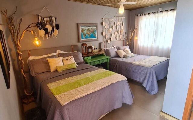 Refúgio dos Coiotes