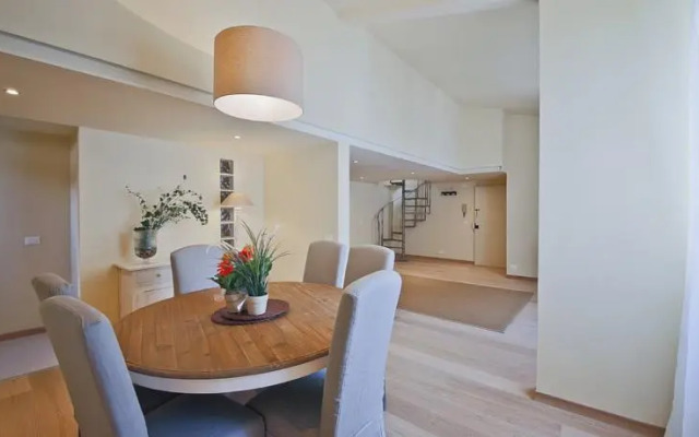 Apartments Florence - Alfani