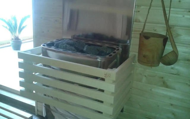 Pensiunea Szeptember