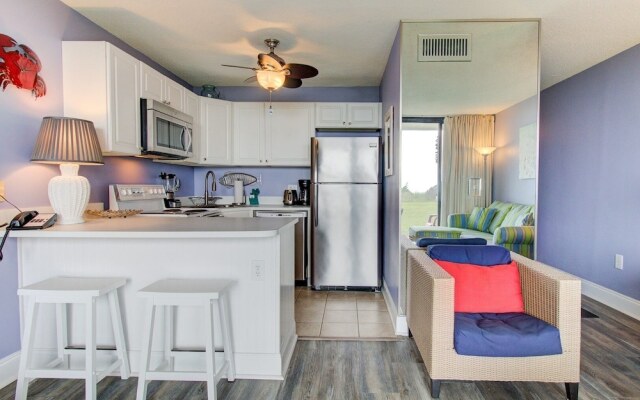 0102 Beach It by Atlantic Towers