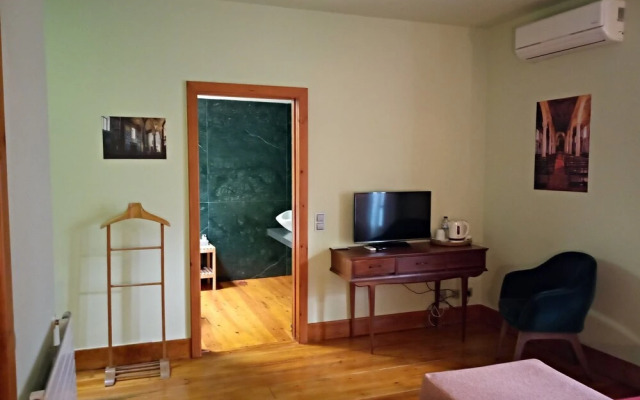 Casa de Atalaia Turismo de Habitação