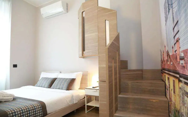 Aparthotel Meneghino