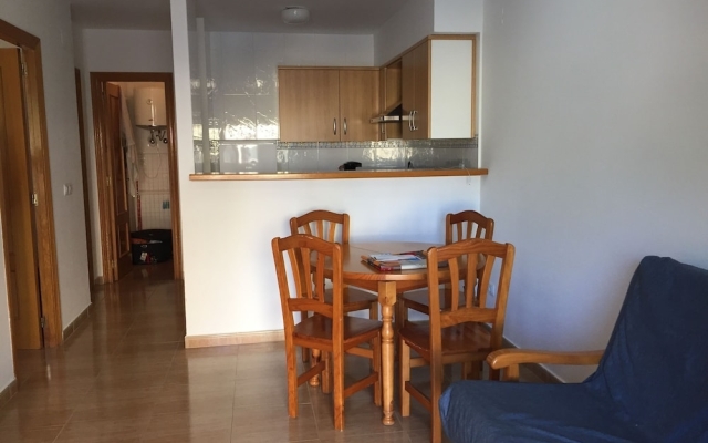 Apartamentos Mercury 46