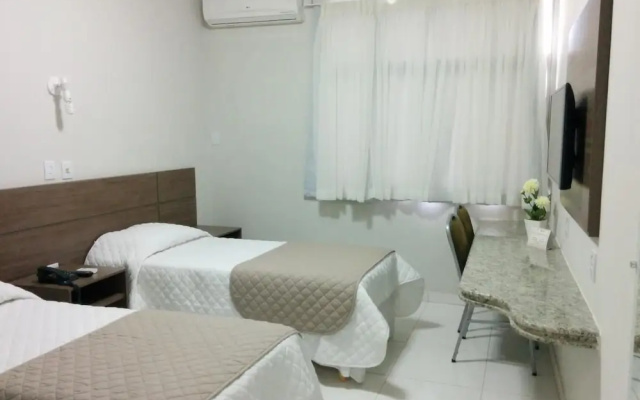 Itabuna Palace Hotel