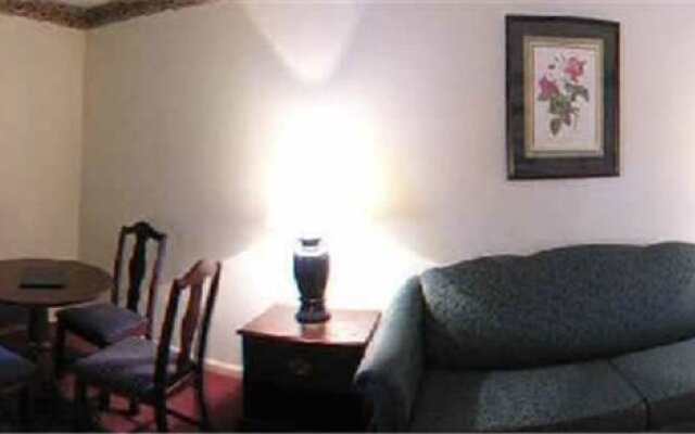 Hotel Carlisle-Embers Convention
