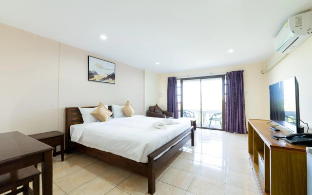 Mercure Gold Coast Resort