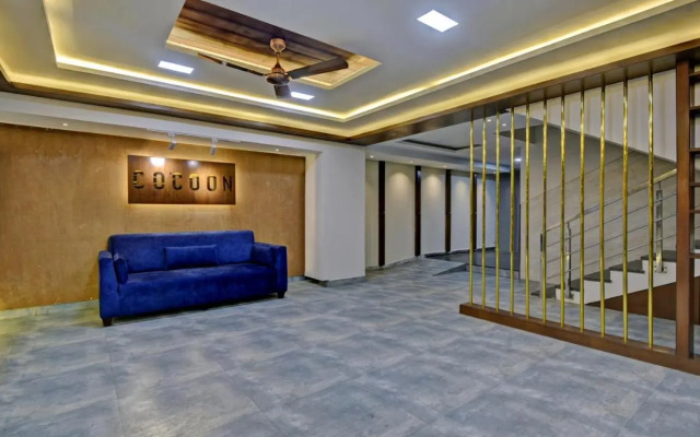 Treebo Trend Cocoon Suites