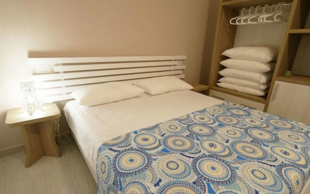 Casa Dante Bed&Breakfast