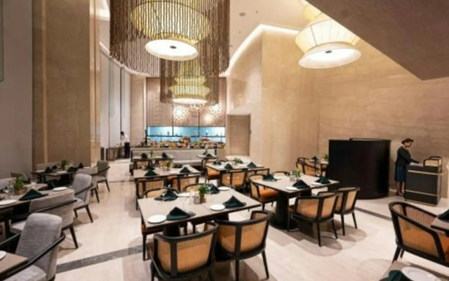 Lyfe Hotels Bhubaneswar