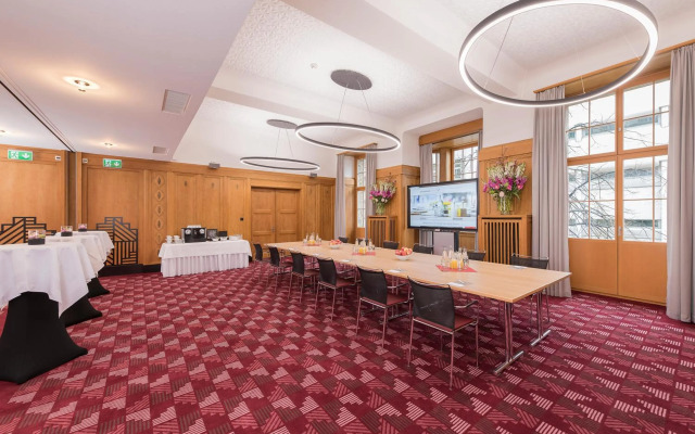 Hotel Glockenhof